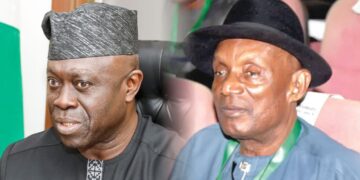 Nigeria: Bayelsa APC Elders Did Not Call For Ndiomu’s Sack – Sen. J. K. Brambaifa