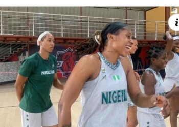 2023 Afrobasket: Nigeria’s D’Tigress Storm Rwanda, Key Player Pulls Out, Host Target Trophy 