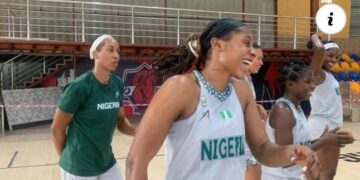 2023 Afrobasket: Nigeria’s D’Tigress Storm Rwanda, Key Player Pulls Out, Host Target Trophy