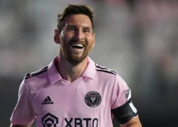 Messi Dazzles Again In Inter Miami Win 