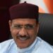 Access To President’s Office Blocked In Democratically Unstable Niger