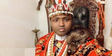 Nigerian Senate Seeks Extradition Of Finland-based Secessionist Leader Instigating Sit-At-Home In South East