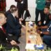 Nigeria Discusses Military Cooperation With Azerbaijan