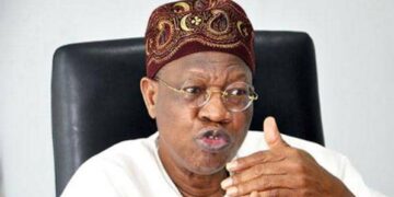 UNWTO Secretary-General Appoints Ex-Nigerian Minister Lai Mohammed Advisor