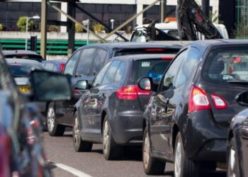 London Court Okays Implementation Of Policy Imposing Daily Fines On Polluting Vehicles