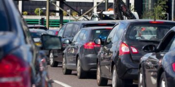 London Court Okays Implementation Of Policy Imposing Daily Fines On Polluting Vehicles