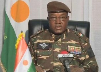 Niger: Gen. Tchiani Declares Self Nation’s Leader After Coup
