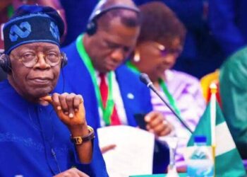 Nigerien Coup: Tinubu Hosts Bloc Leaders In Abuja