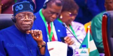 Nigerien Coup: Tinubu Hosts Bloc Leaders In Abuja