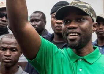 Senegal: Opposition Presidential Candidate Sonko Arrested Over Alleged Mobile Phone Theft