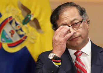 “May These Events Build His Character”, Columbian President Reacts To Son’s Arrest