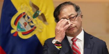 “May These Events Build His Character”, Columbian President Reacts To Son’s Arrest