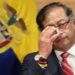 “May These Events Build His Character”, Columbian President Reacts To Son’s Arrest