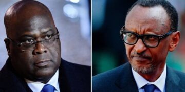 Tensions Between DR Congo, Rwanda Deteriorates Further