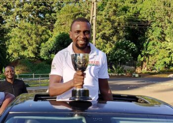 Scrabble: More Africans Occupy Key Positions At Global Level