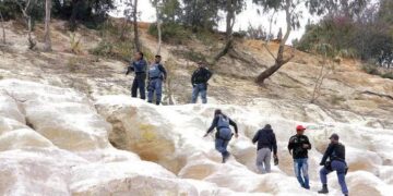 South Africa: Five Killed As Rival Groups Of Illegal Miners Clash