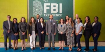Tunisia: Cybersecurity, Electronic Crime Top Agenda As Technology Minister Meets FBI Delegation