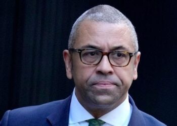 UK To Strengthen Partnership With Africa As FS Visits Ghana, Nigeria, Zambia