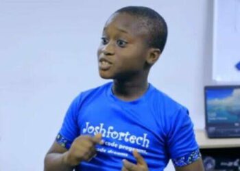 13-Year-Old Nigerian National Becomes African Youngest AWS Developer Associate