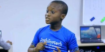 13-Year-Old Nigerian National Becomes African Youngest AWS Developer Associate