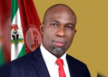 Nigeria: Darlington Nwokocha Emerges Minority Whip Of 10th Senate