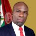 Nigeria: Darlington Nwokocha Emerges Minority Whip Of 10th Senate