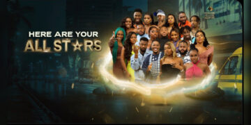 Mercy, WhiteMoney, Seyi Others Unveiled As Housemates For BBNaija ‘All-stars’ Edition