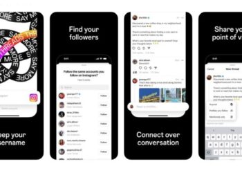 Instagram Officially Launches Threads App, A Threat To Musk’s Twitter