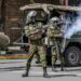 Kenya: Police Clash With Opposition Protesters Over Hike In Tax