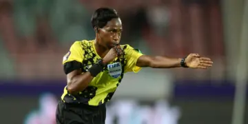 African Refs Set For Action As Women’s World Cup Hots Up