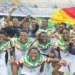 Mali Grab U23 Bronze, Book 2024 Olympics Ticket After 20-Year Wait