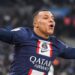 Saudi Arabia Club Table £259m Heavy Bid For Mbappe
