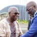 President Weah Departs Liberia for Isreal, Meets Israeli President