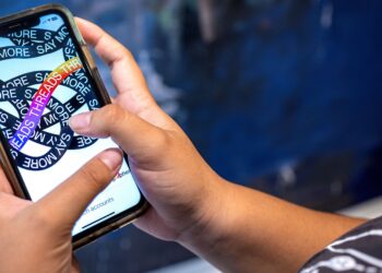 Meta's Threads App Surpasses 69 Million Users In Record Time