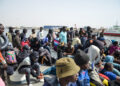 Gambia Repatriates 40 Migrants Citizens From Tunisia