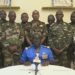 Niger Sever Diplomatic Ties With Nigeria, France, Others