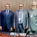 Nigeria, E/Guinea Mull New Opportunities In International Oil Sector