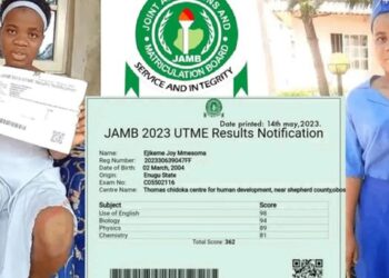 Nigeria: JAMB Insists Ejikeme Faked Result, Slams Candidate With Three Years Ban