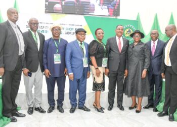 Nigeria: NCDMB Sensitizes Judiciary On Nigerian Content Act