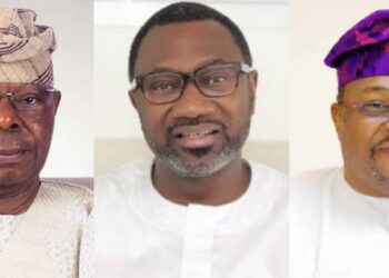 Nigeria: Otudeko Takes Over First Bank, Surpasses Otedola And Adenuga In Shareholding