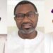Nigeria: Otudeko Takes Over First Bank, Surpasses Otedola And Adenuga In Shareholding