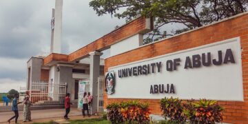 Nigeria: University Of Abuja Makes Company Registration Compulsory For Graduation