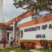 Nigeria: University Of Abuja Makes Company Registration Compulsory For Graduation