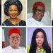 nigerian senate unveils president tinubus 28 ministerial nominees