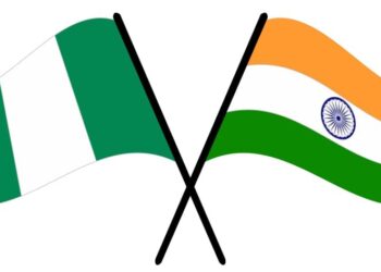 NOG 2023: India Commits To Partnering With Nigeria In Energy Transition