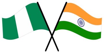 NOG 2023: India Commits To Partnering With Nigeria In Energy Transition