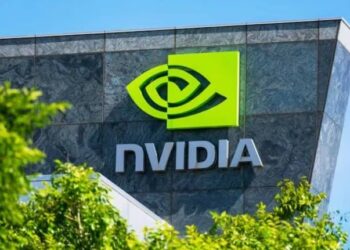 Nvidia In Talks To Invest In Arm IPO