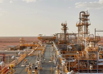 Algeria, TotalEnergies Sign New Contracts To Boost Gas Output