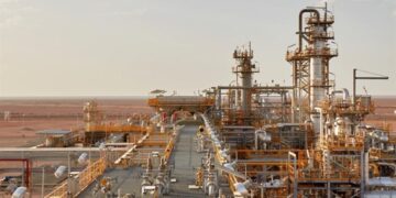 Algeria, TotalEnergies Sign New Contracts To Boost Gas Output