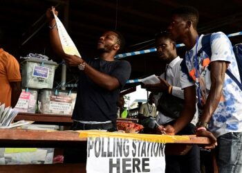 Sierra Leone: Main Opposition Party Calls For Presidential Election Rerun